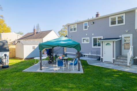 818 Sterling Street Plainfield NJ 07062