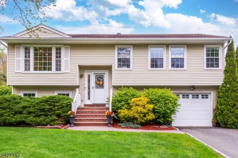 900 Sioux Avenue Parsippany-troy Hills NJ 07034