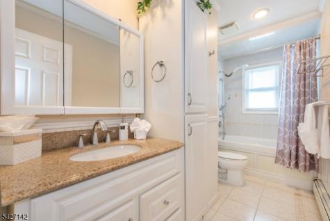 900 Sioux Avenue Parsippany-troy Hills NJ 07034