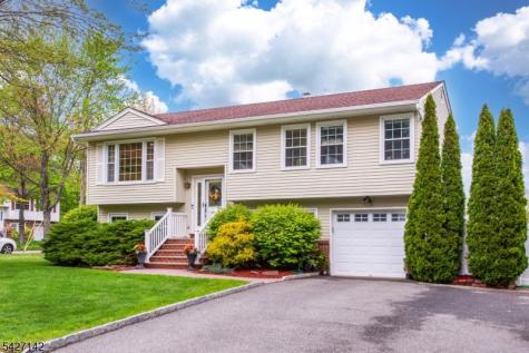 900 Sioux Avenue Parsippany-troy Hills NJ 07034