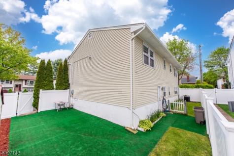 900 Sioux Avenue Parsippany-troy Hills NJ 07034