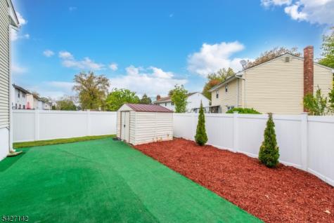 900 Sioux Avenue Parsippany-troy Hills NJ 07034