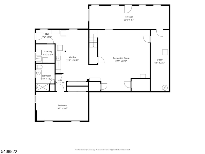 8 Lakeview Court Jefferson NJ 07438