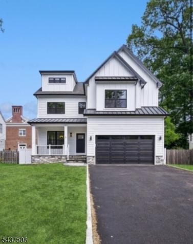 5 Briar Cliff Road Livingston NJ 07039