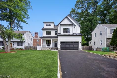5 Briar Cliff Road Livingston NJ 07039