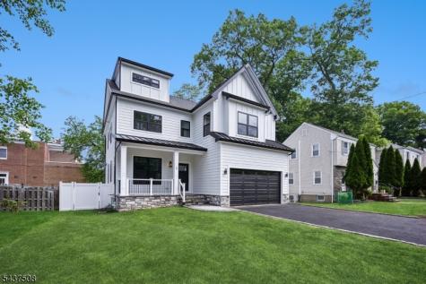 5 Briar Cliff Road Livingston NJ 07039
