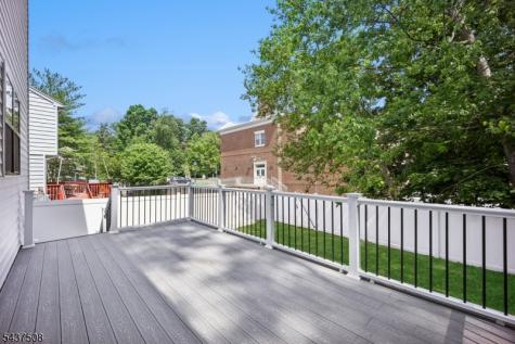 5 Briar Cliff Road Livingston NJ 07039