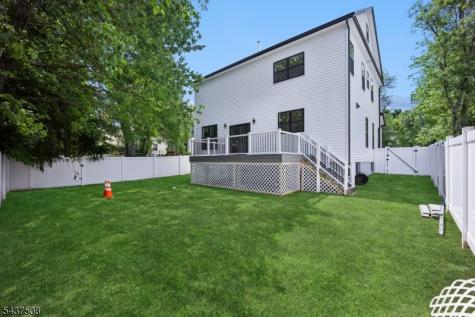 5 Briar Cliff Road Livingston NJ 07039