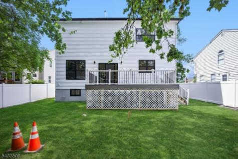 5 Briar Cliff Road Livingston NJ 07039