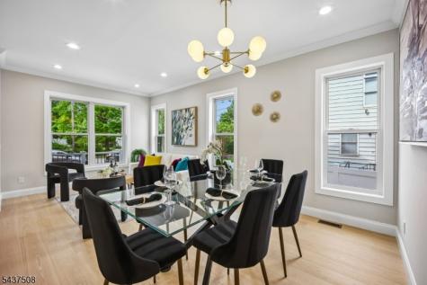 5 Briar Cliff Road Livingston NJ 07039
