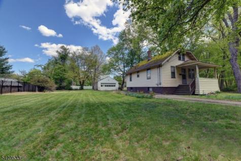 86 Greenwood Avenue Pequannock NJ 07440