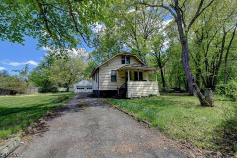 86 Greenwood Avenue Pequannock NJ 07440