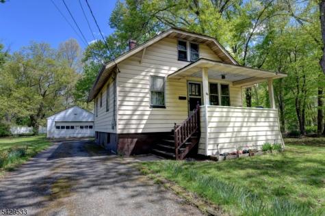 86 Greenwood Avenue Pequannock NJ 07440