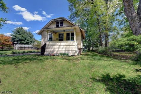86 Greenwood Avenue Pequannock NJ 07440