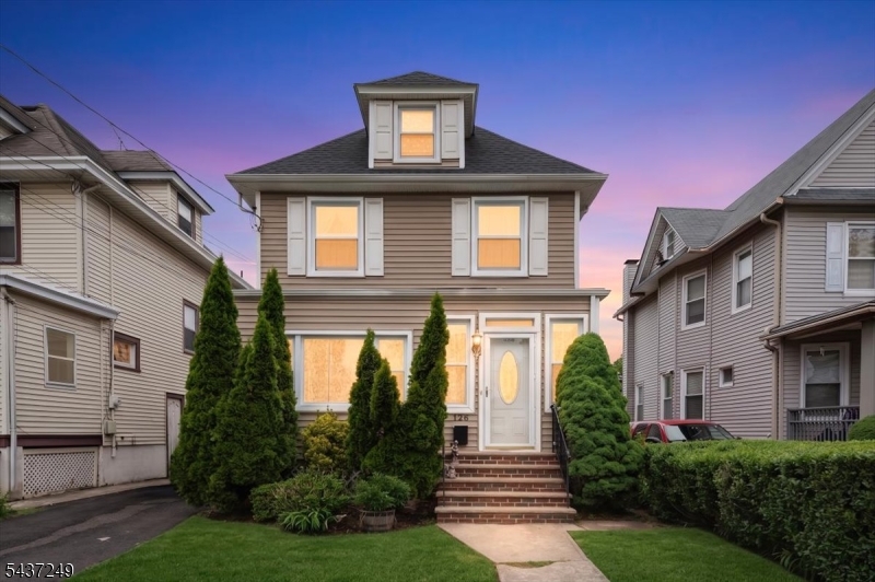 126 Berwyn Street Roselle Park NJ 07204