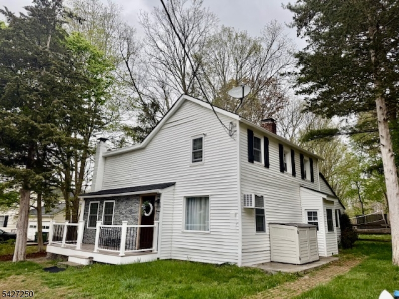 182 Stephensburg Road Washington NJ 07865