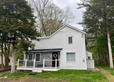 182 Stephensburg Road Washington NJ 07865