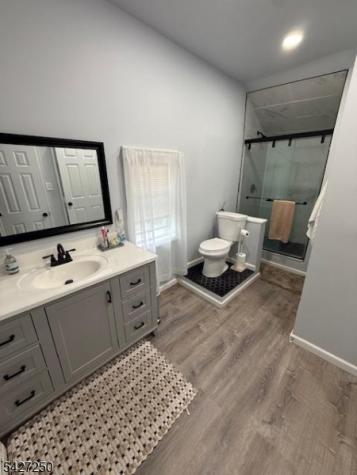 182 Stephensburg Road Washington NJ 07865