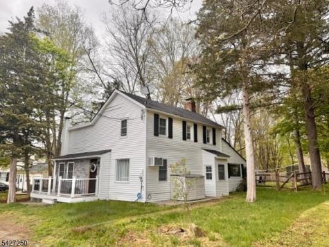 182 Stephensburg Road Washington NJ 07865