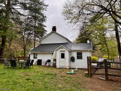 182 Stephensburg Road Washington NJ 07865