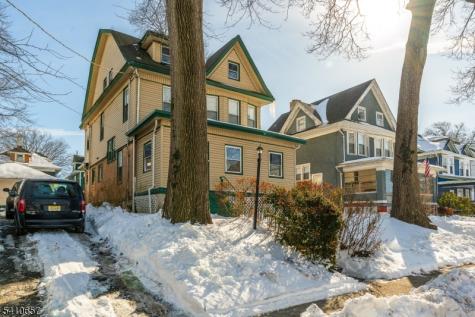 757 Parker Street Newark NJ 07104