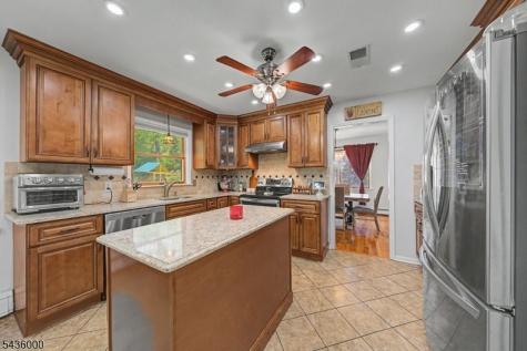 949 Rockport Road Mansfield NJ 07840
