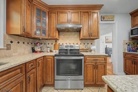 949 Rockport Road Mansfield NJ 07840
