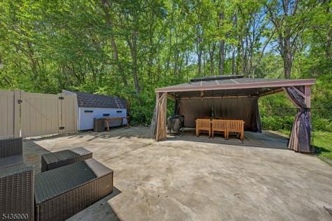 949 Rockport Road Mansfield NJ 07840