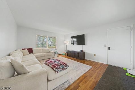 949 Rockport Road Mansfield NJ 07840