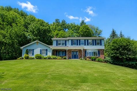 949 Rockport Road Mansfield NJ 07840