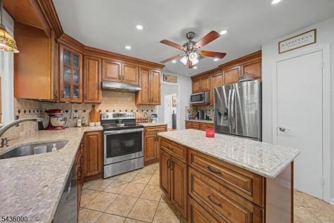 949 Rockport Road Mansfield NJ 07840