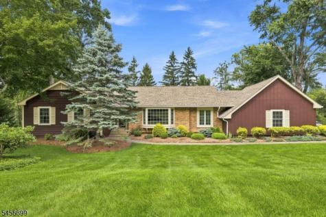 73 Bald Eagle Road Allamuchy NJ 07840