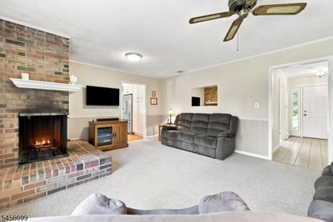 73 Bald Eagle Road Allamuchy NJ 07840