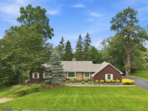 73 Bald Eagle Road Allamuchy NJ 07840