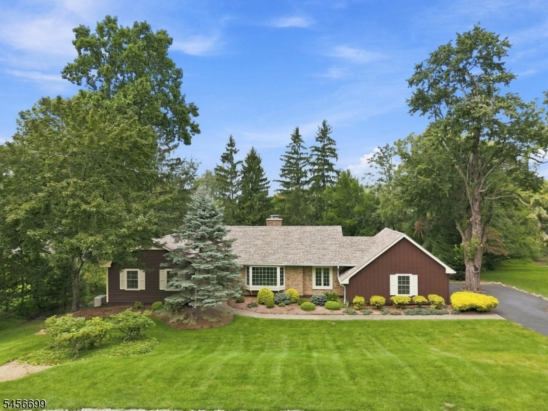 73 Bald Eagle Road Allamuchy NJ 07840