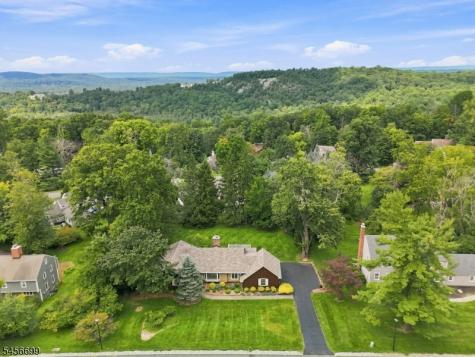 73 Bald Eagle Road Allamuchy NJ 07840
