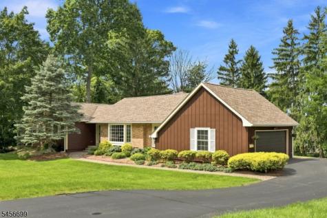 73 Bald Eagle Road Allamuchy NJ 07840