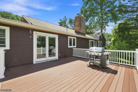 73 Bald Eagle Road Allamuchy NJ 07840