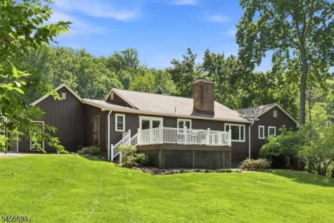 73 Bald Eagle Road Allamuchy NJ 07840