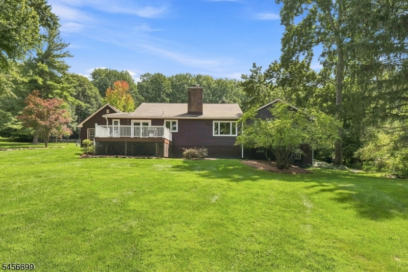 73 Bald Eagle Road Allamuchy NJ 07840