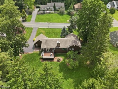 73 Bald Eagle Road Allamuchy NJ 07840