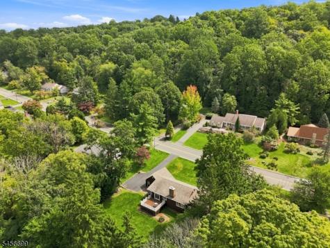 73 Bald Eagle Road Allamuchy NJ 07840