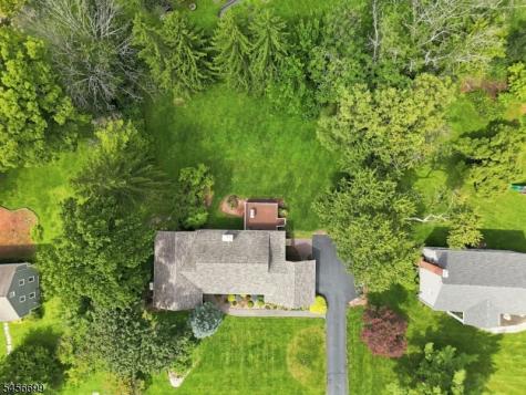 73 Bald Eagle Road Allamuchy NJ 07840
