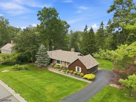 73 Bald Eagle Road Allamuchy NJ 07840