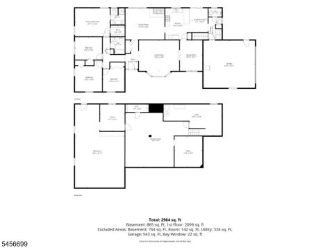 73 Bald Eagle Road Allamuchy NJ 07840