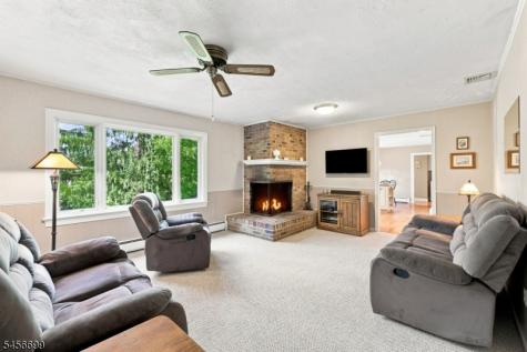 73 Bald Eagle Road Allamuchy NJ 07840
