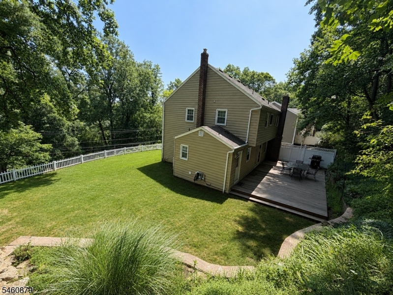 49 Raynor Road Morris NJ 07960