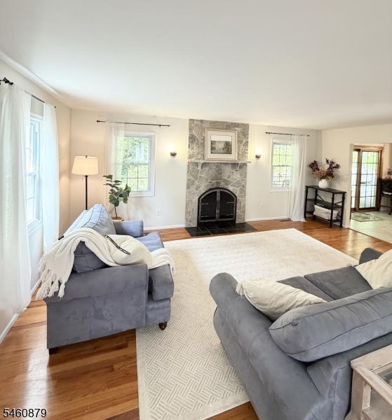 49 Raynor Road Morris NJ 07960