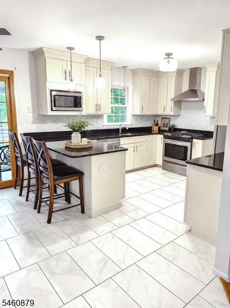 49 Raynor Road Morris NJ 07960