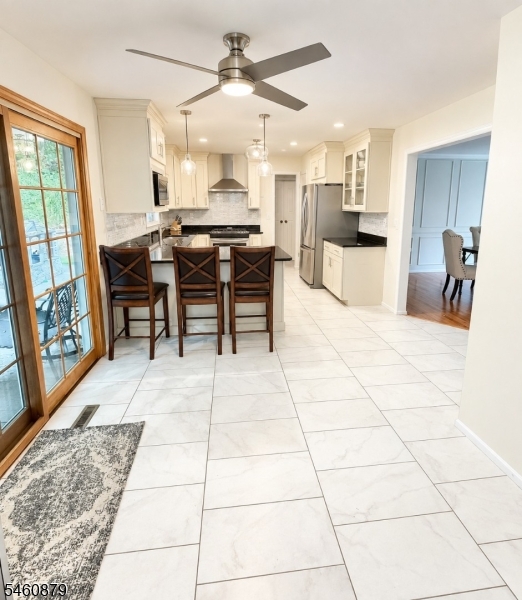 49 Raynor Road Morris NJ 07960